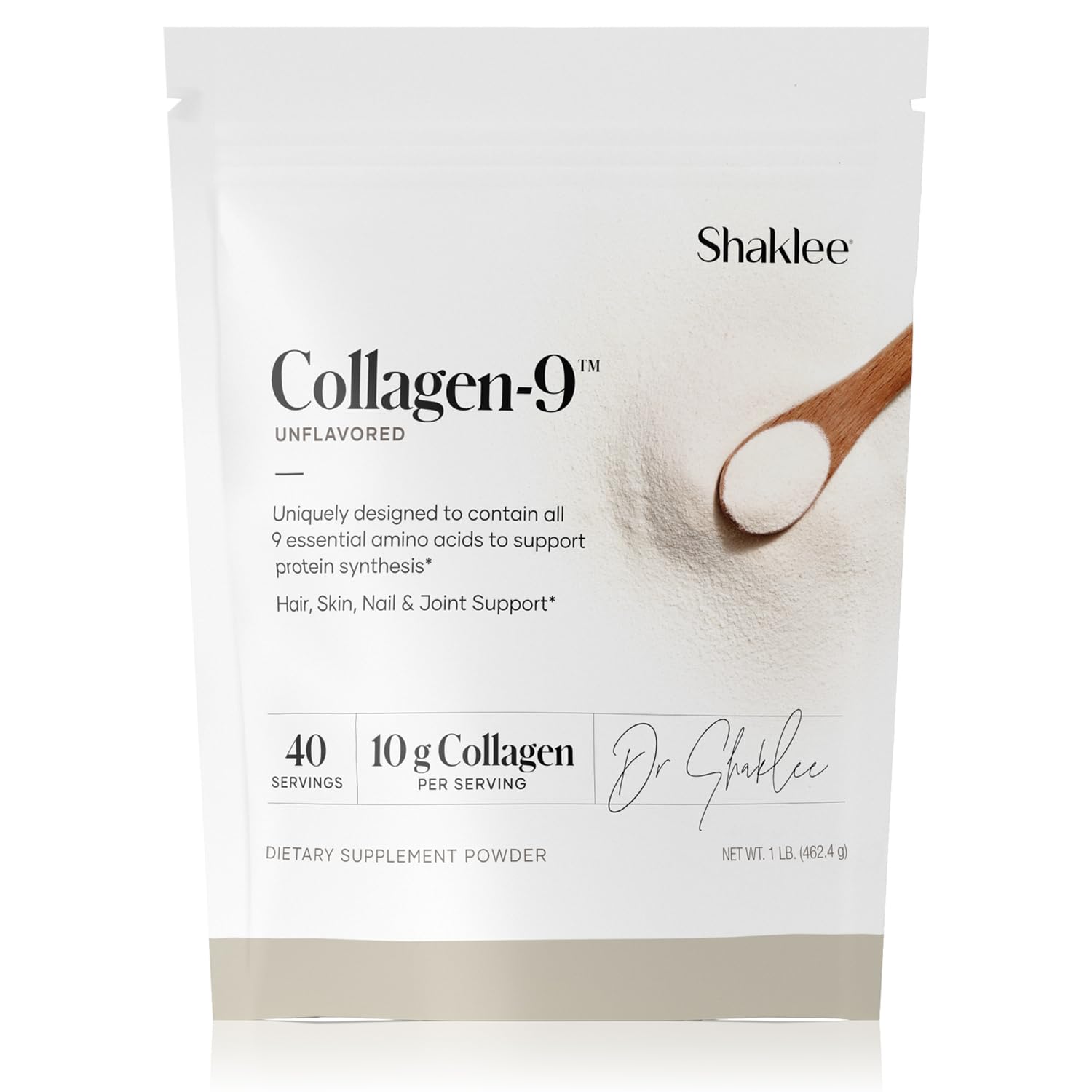 Organic Spirulina Powder