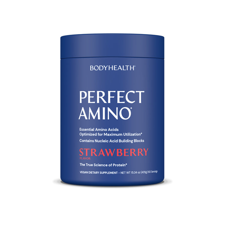 PerfectAmino (Strawberry