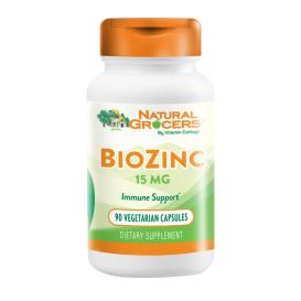 BioZinc 15 mg