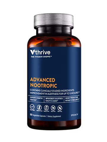 Advanced Nootropic