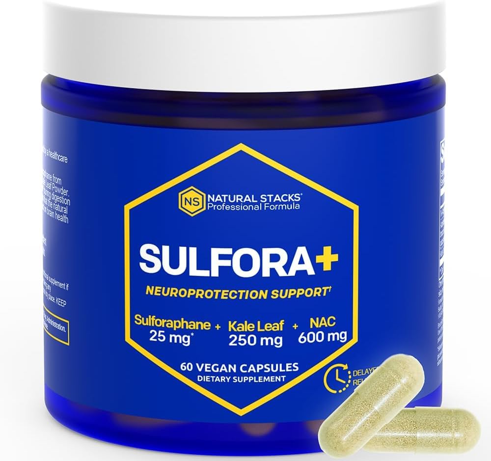 Sulfora+