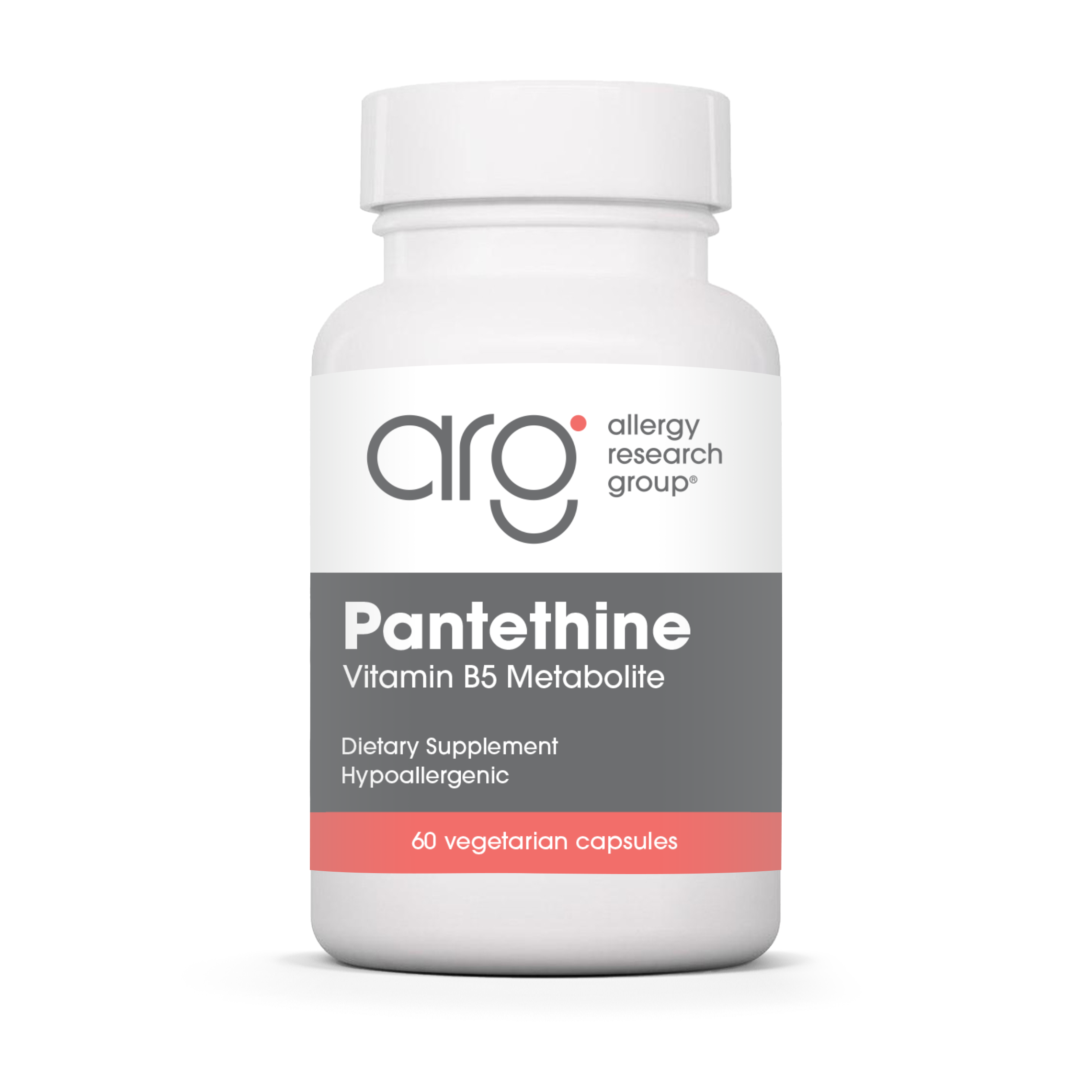 Pantethine
