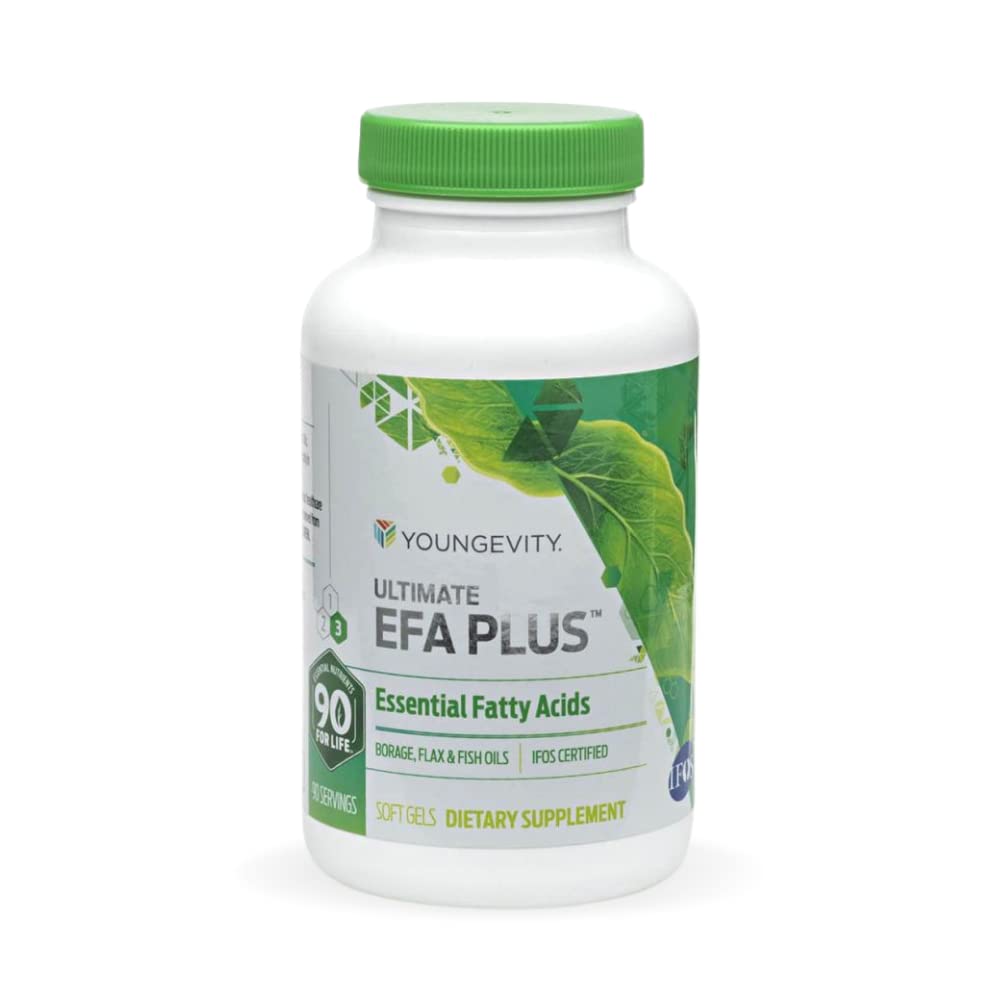 Ultimate EFA Plus