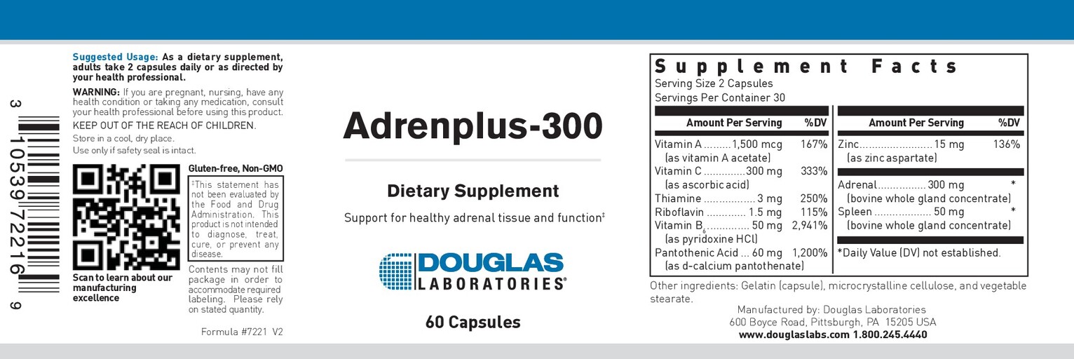 Adrenplus-300