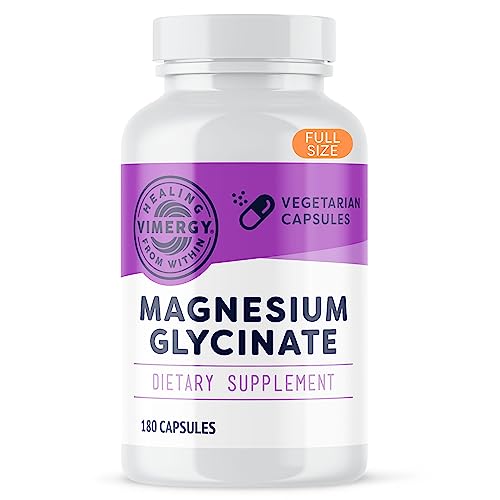 Magnesium Glycinate