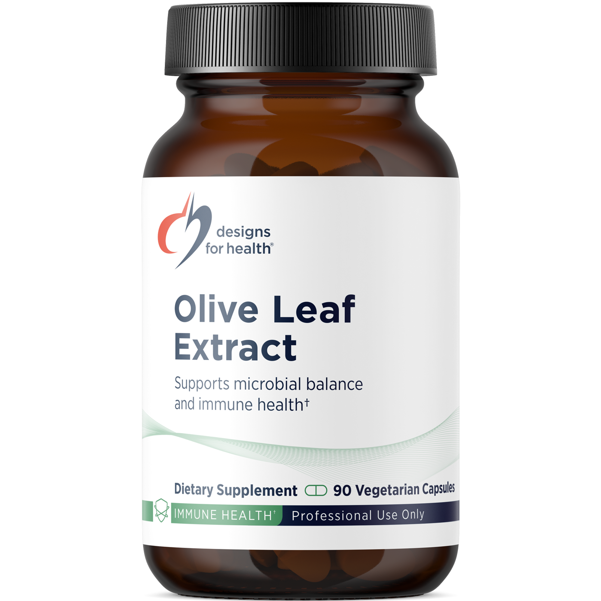 Olive Leaf Extract