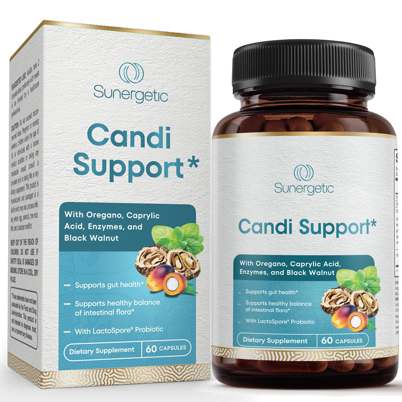 Candi Support
