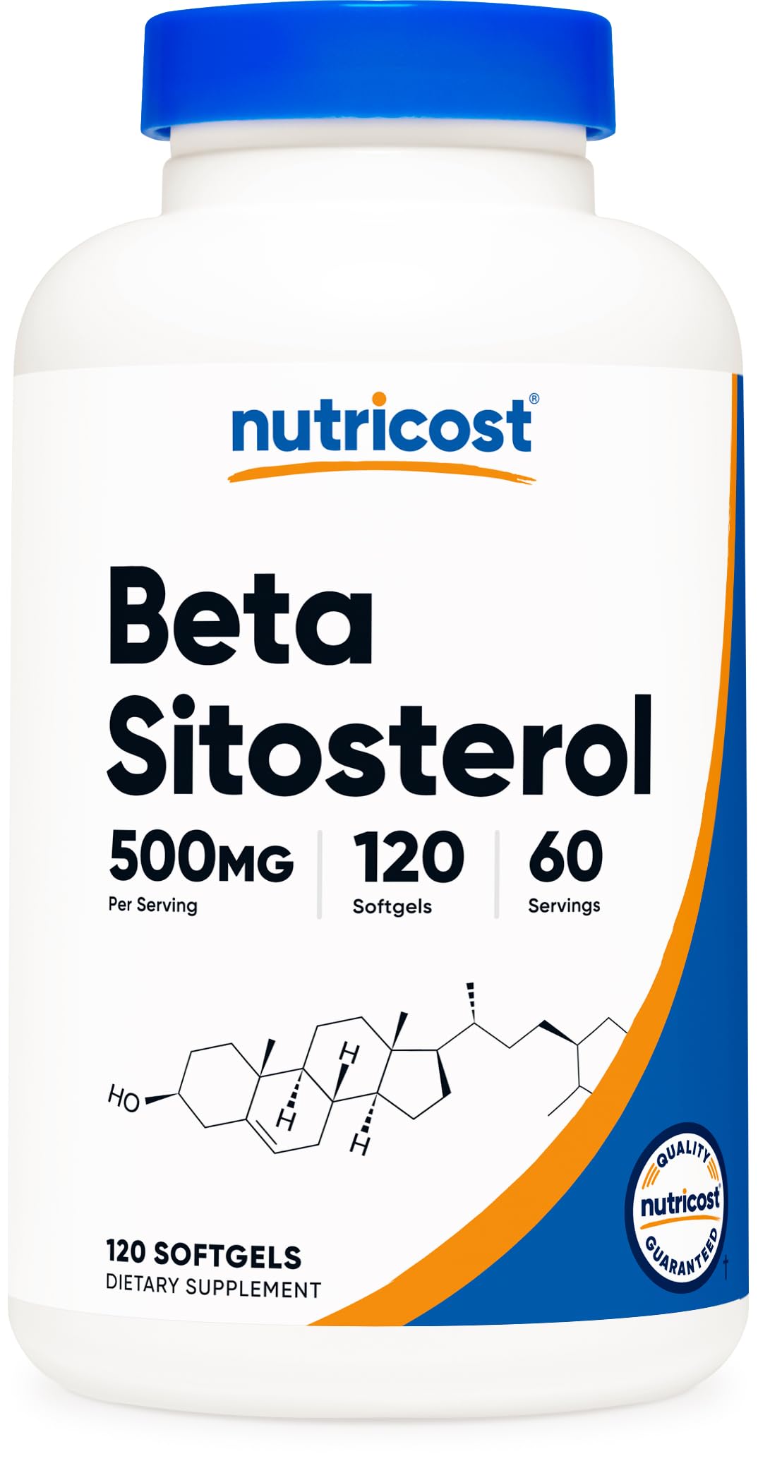 Beta Sitosterol