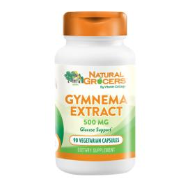 Gymnema Extract 500 mg