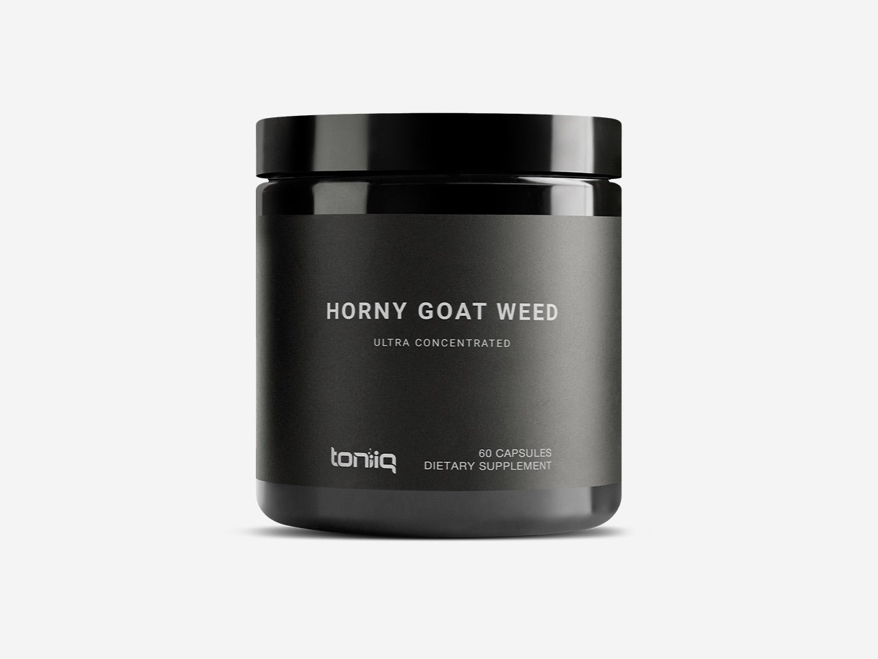 Horny Goat Weed