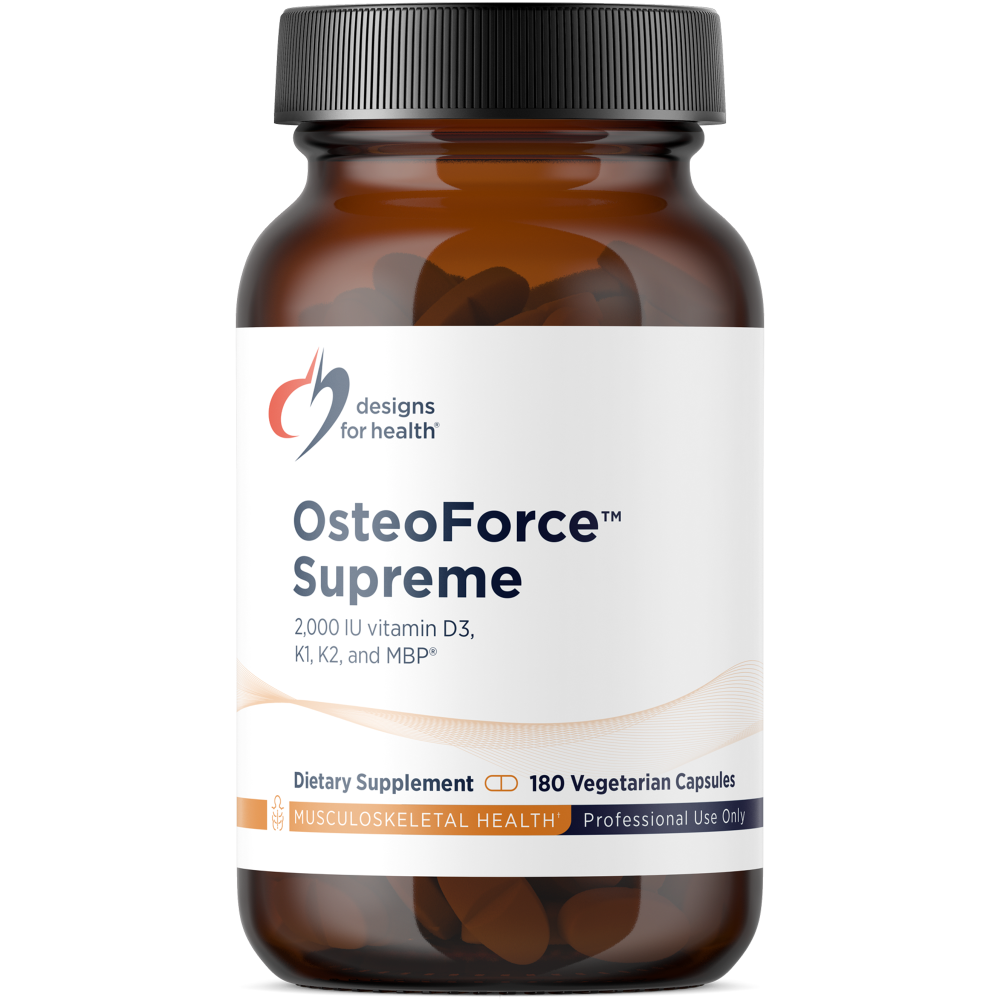 OsteoForce Supreme