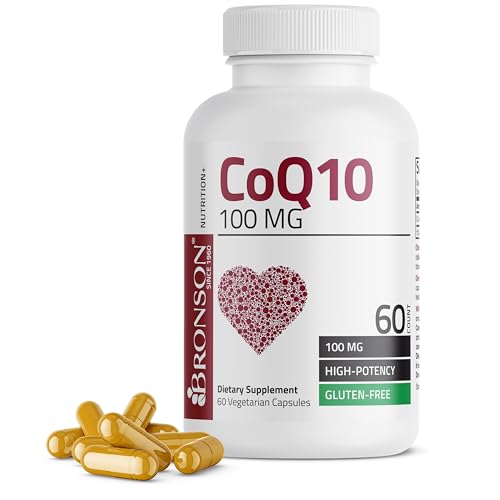 CoQ10 100mg