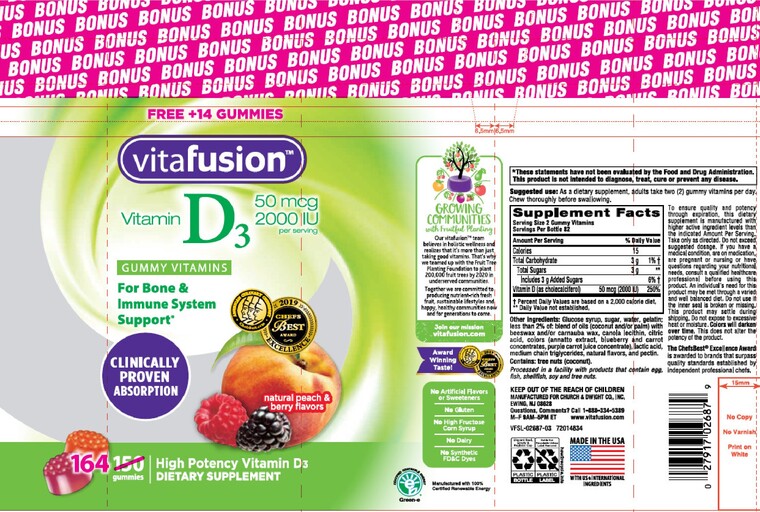 Vitamin D3 50 mcg 2000 IU