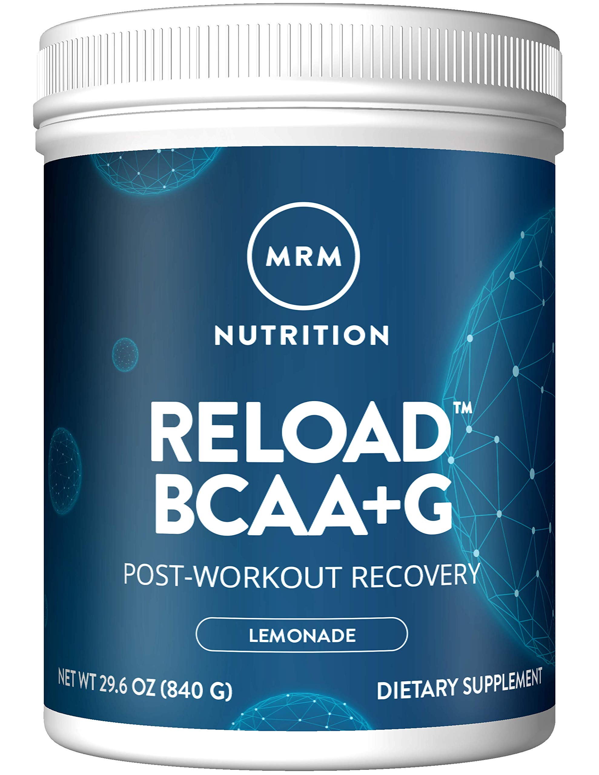 BCAA+G RELOAD (Lemonade