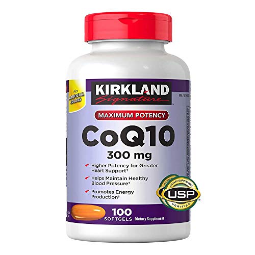 CoQ10 300 mg
