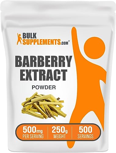 Barberry Extract