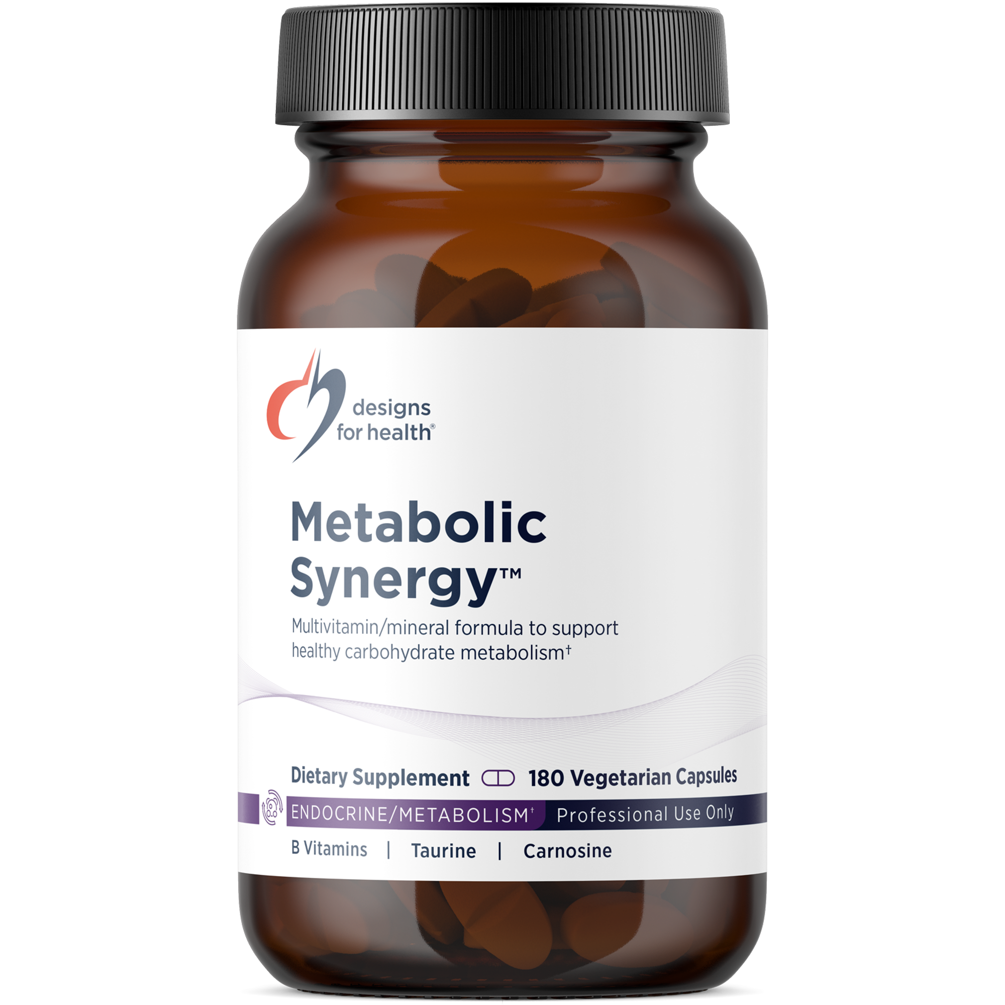 Metabolic Synergy