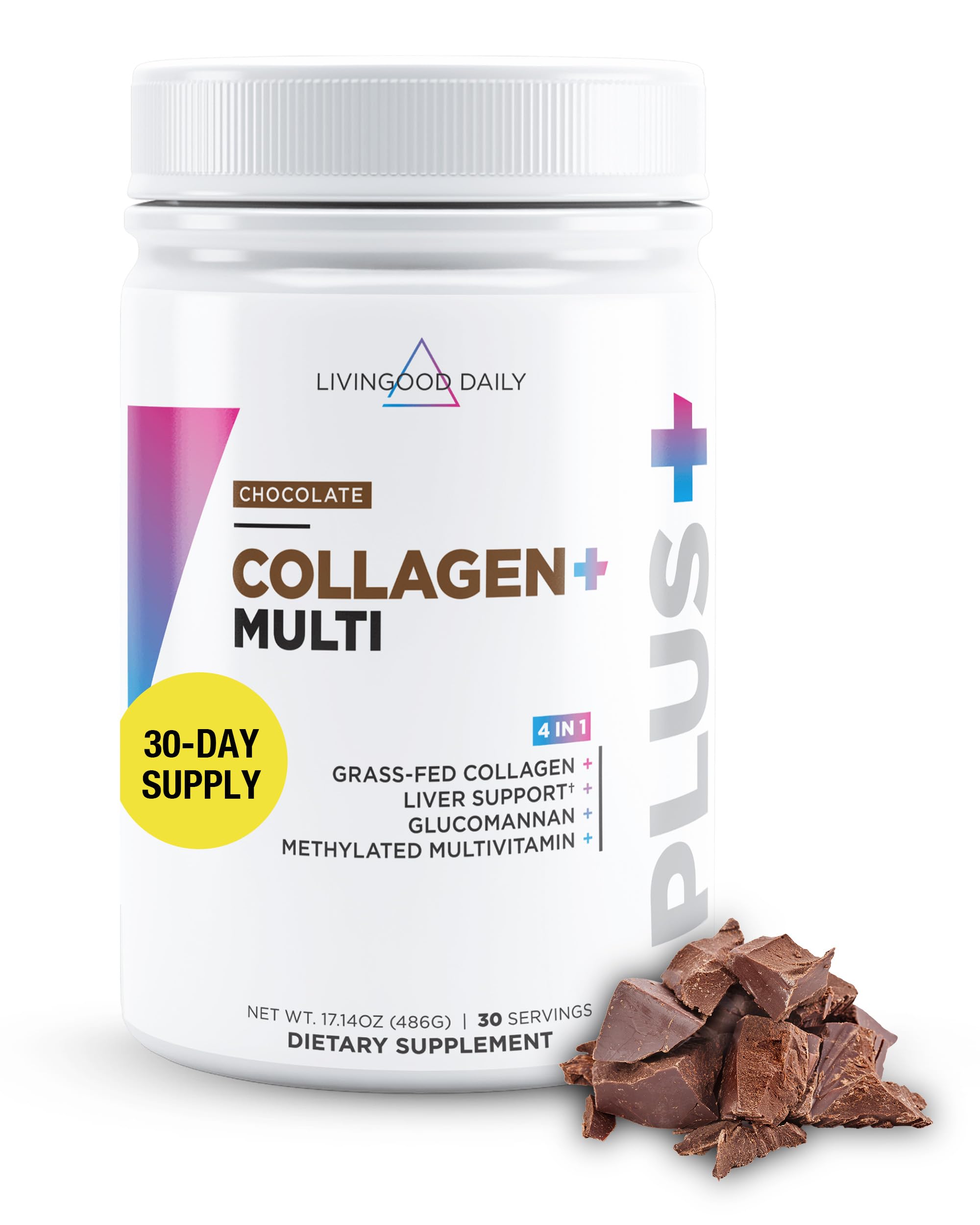 Collagen+ Multi (Chocolate