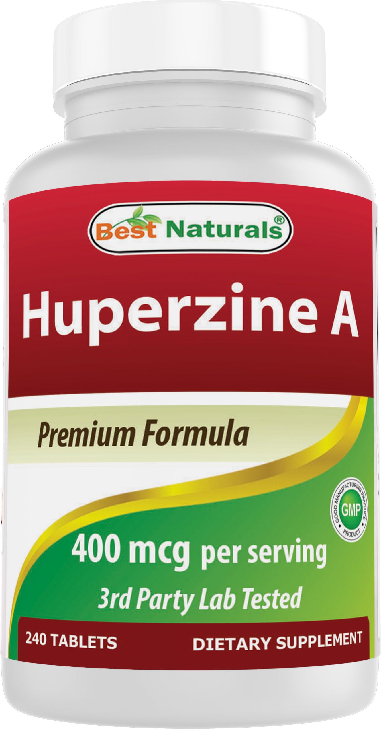Huperzine A