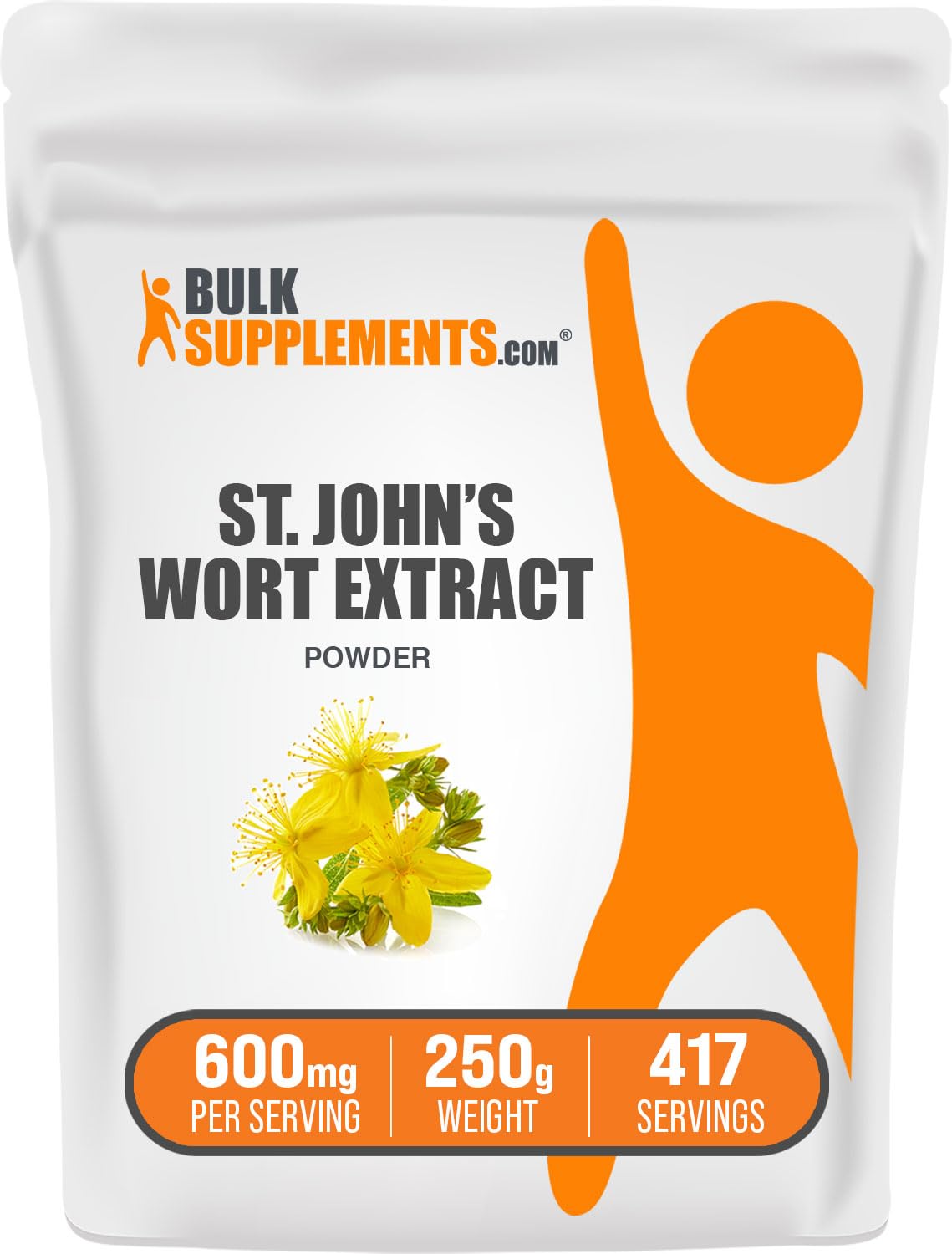 St. John's Wort Extract