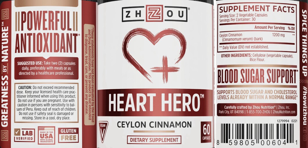 Heart Hero