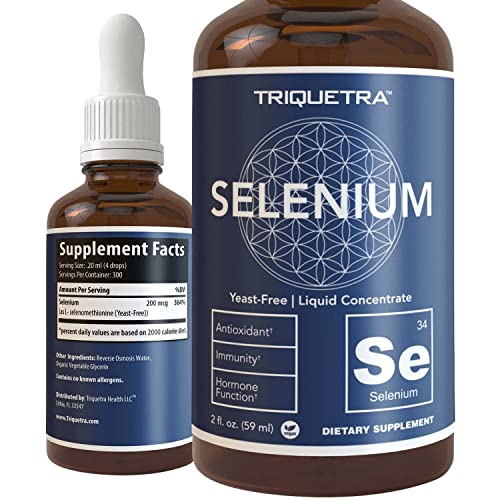 Selenium
