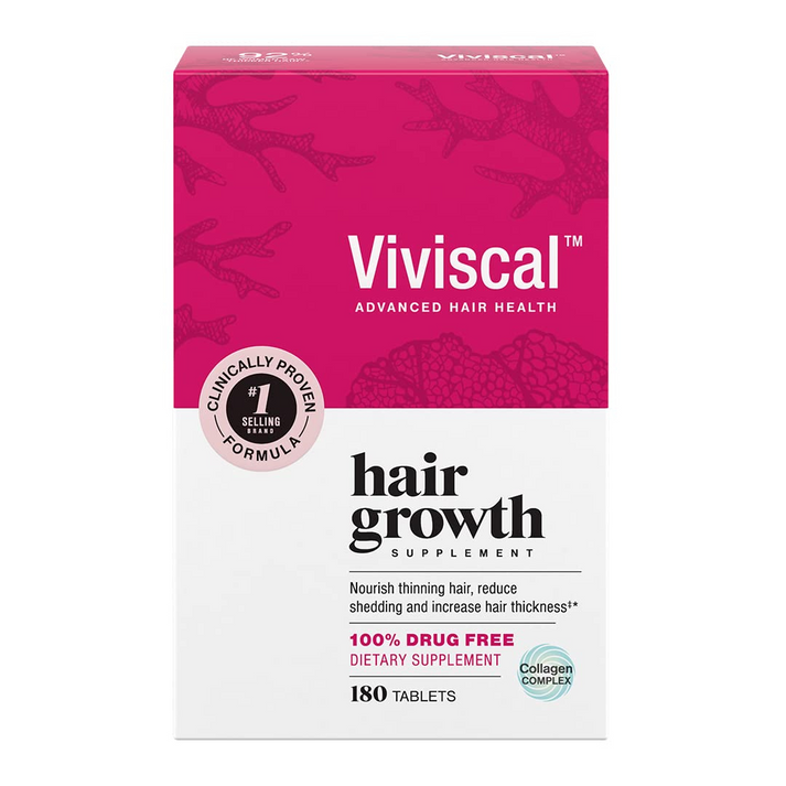 Advanced Hair Health