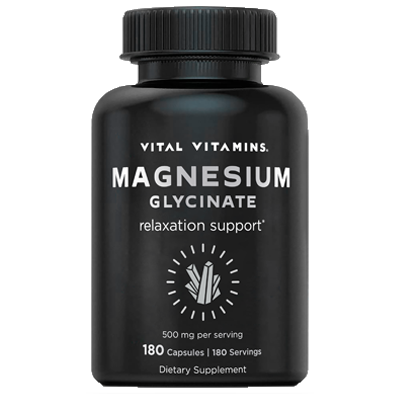 Magnesium Glycinate