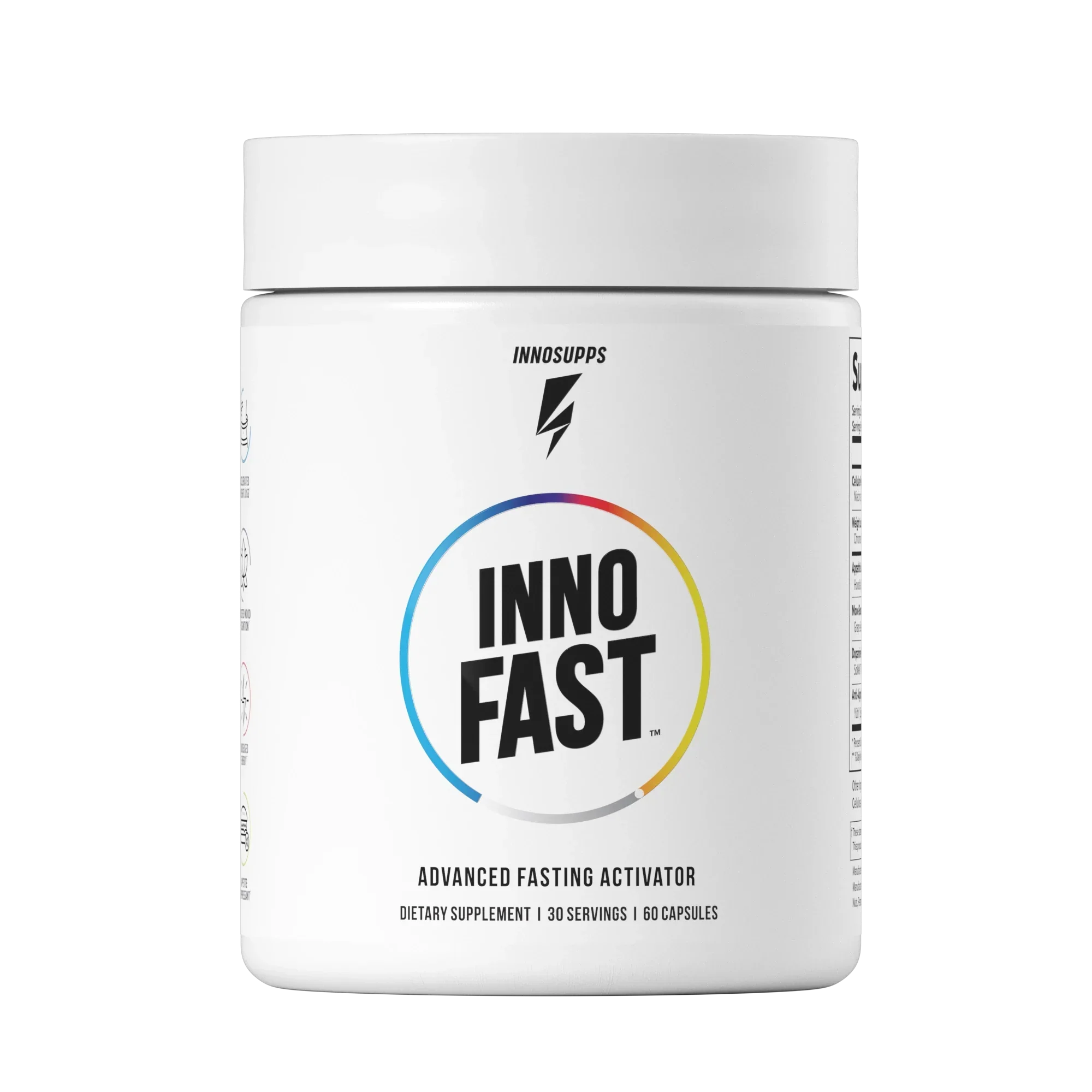 Inno Fast
