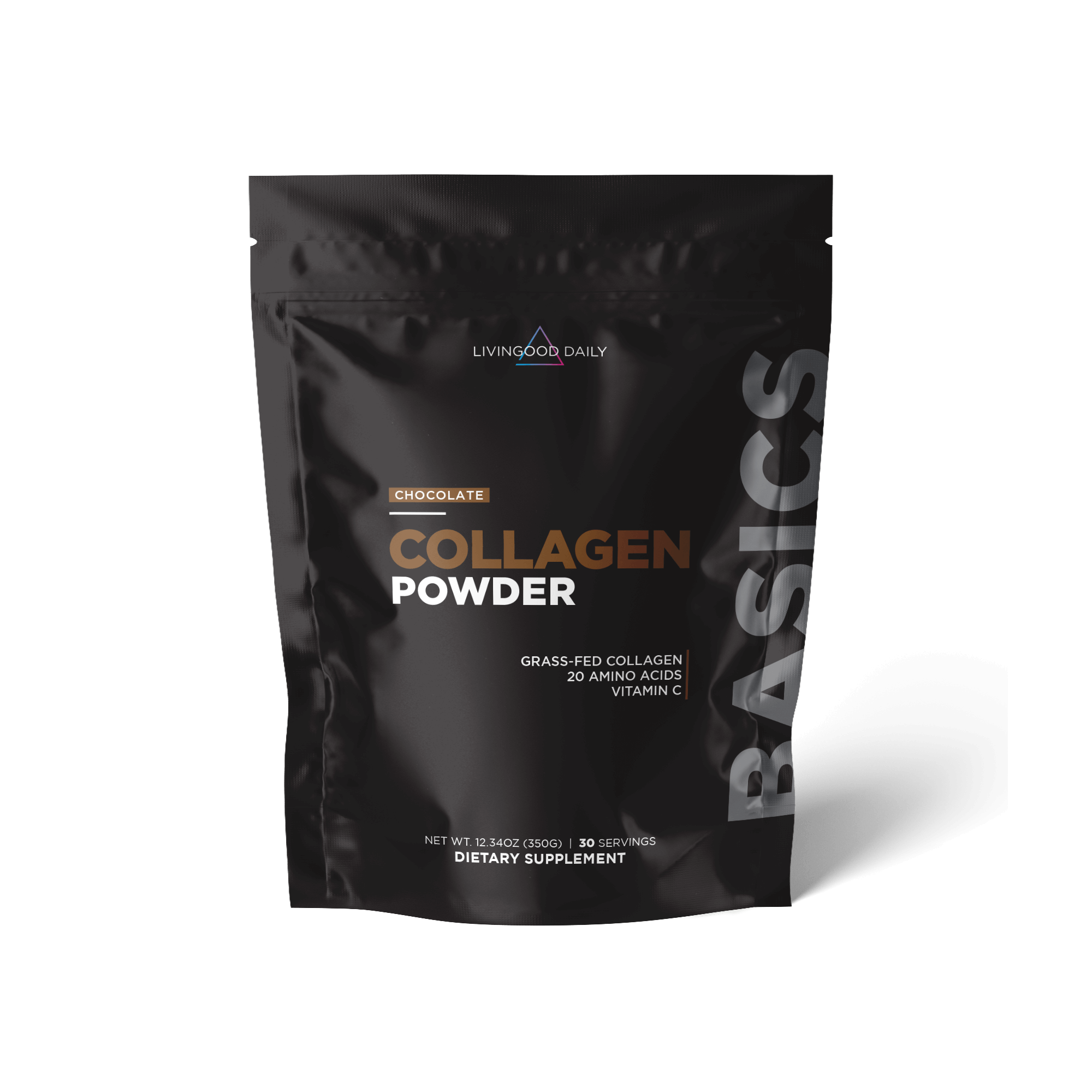Collagen Powder (Chocolate