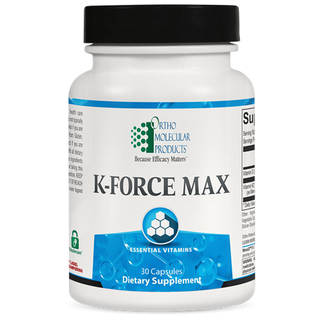 K-Force Max