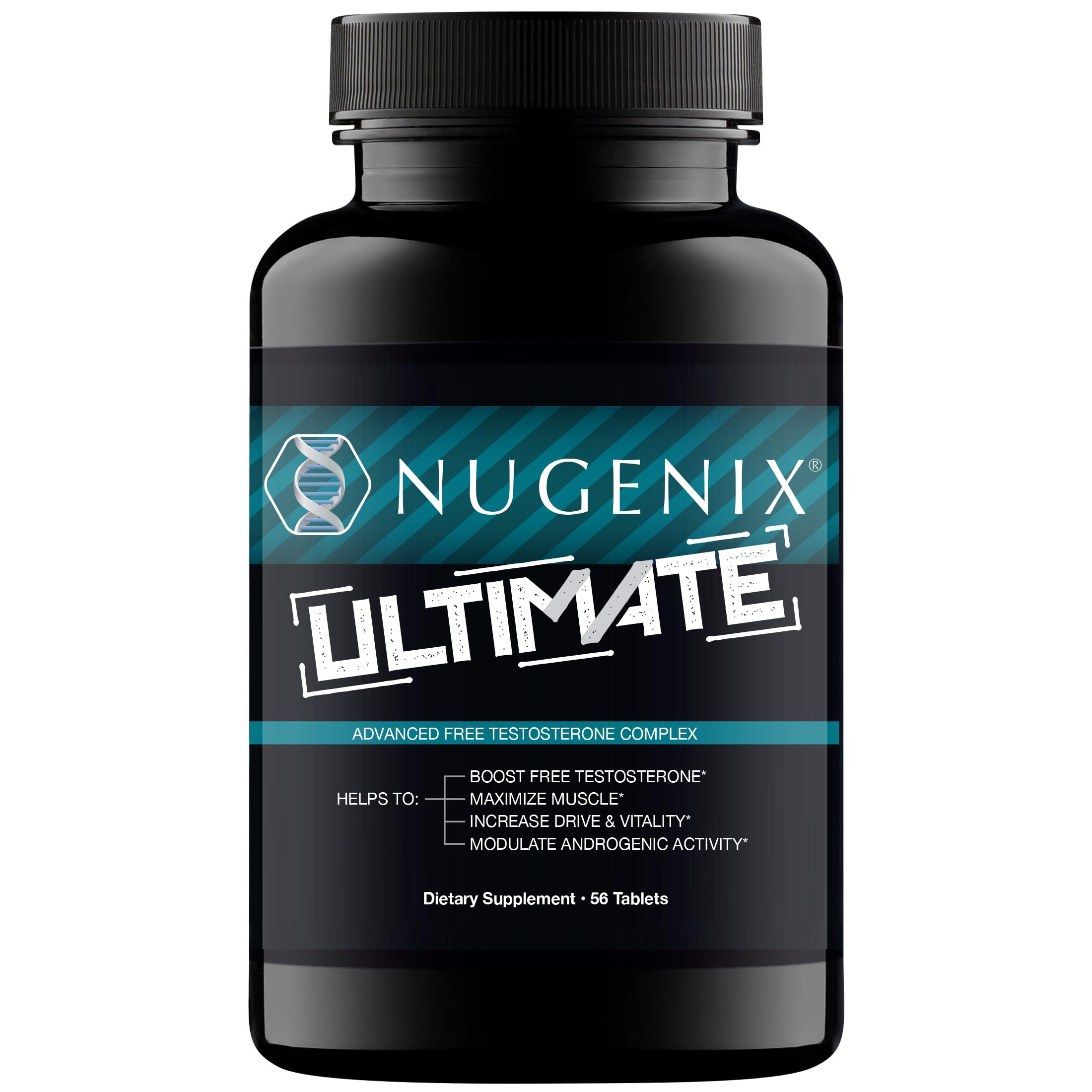 Ultimate Testosterone