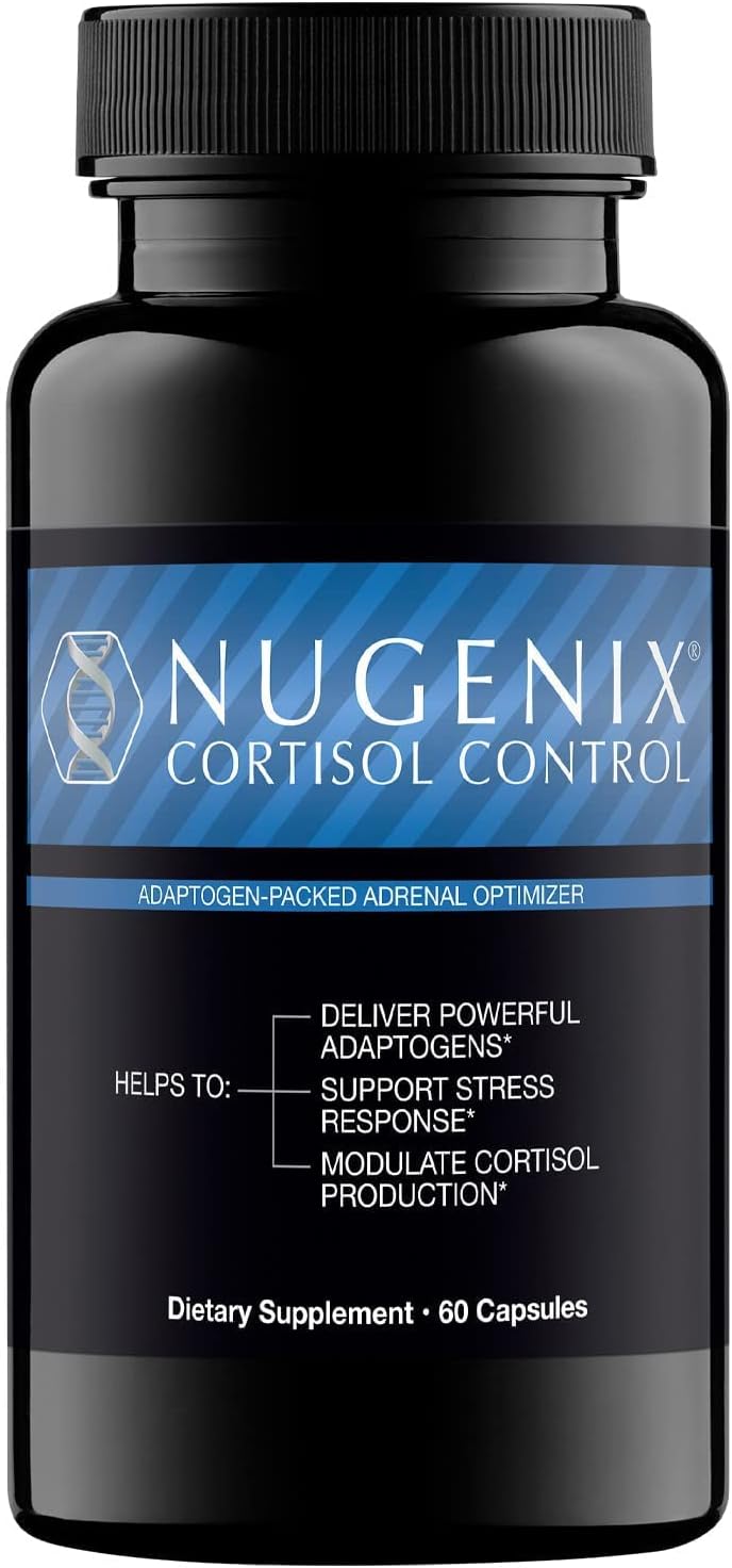Cortisol Control