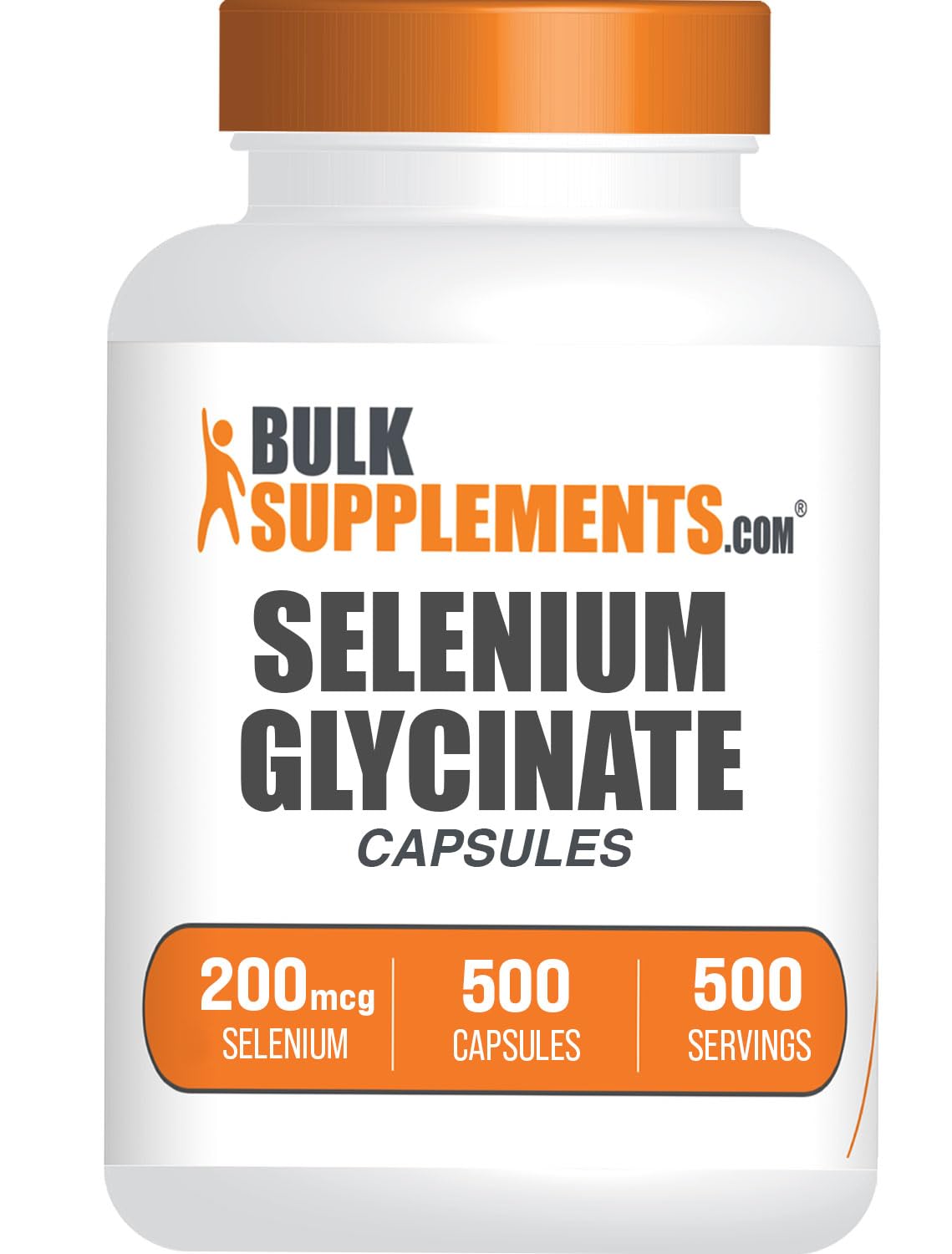 Selenium Glycinate