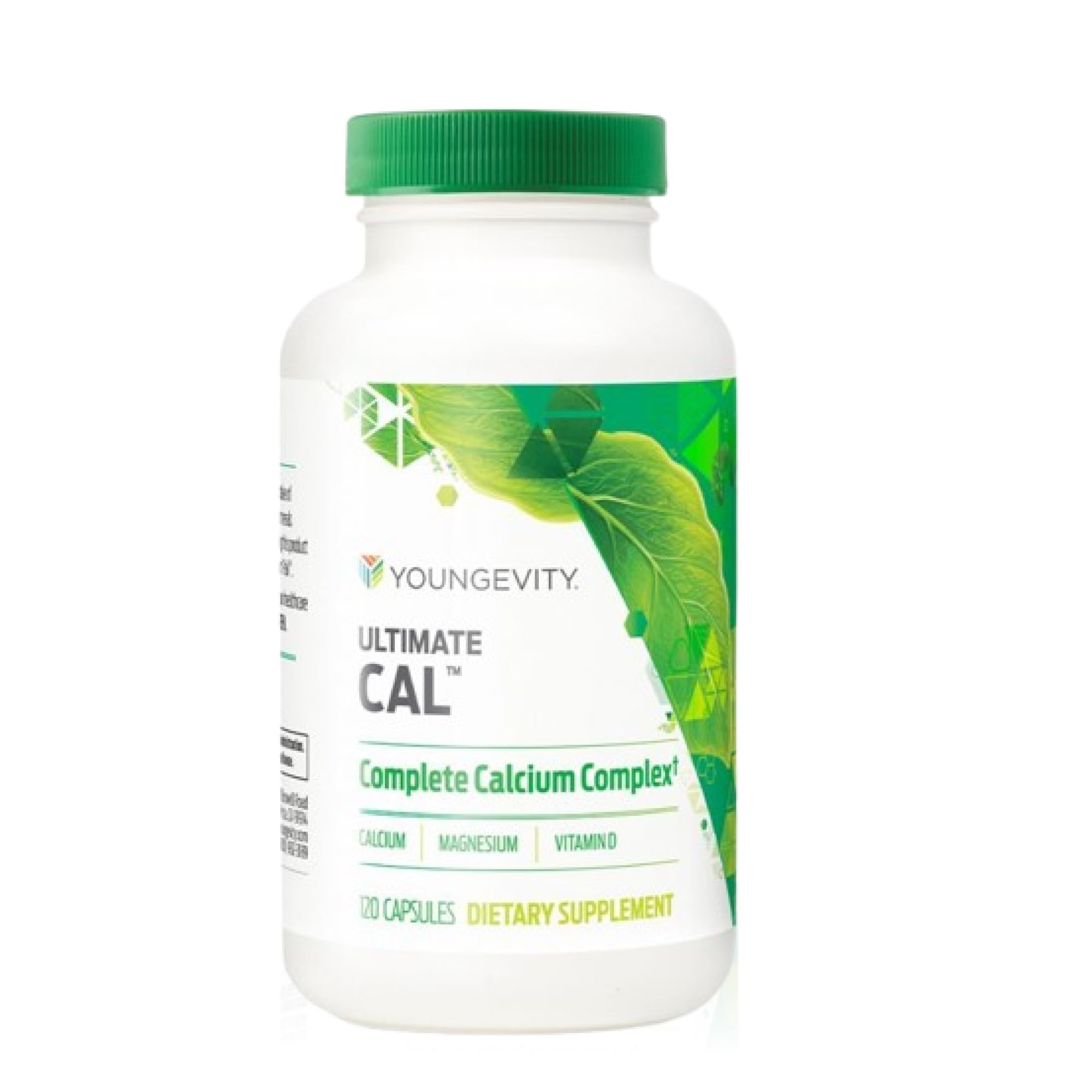 Ultimate Cal