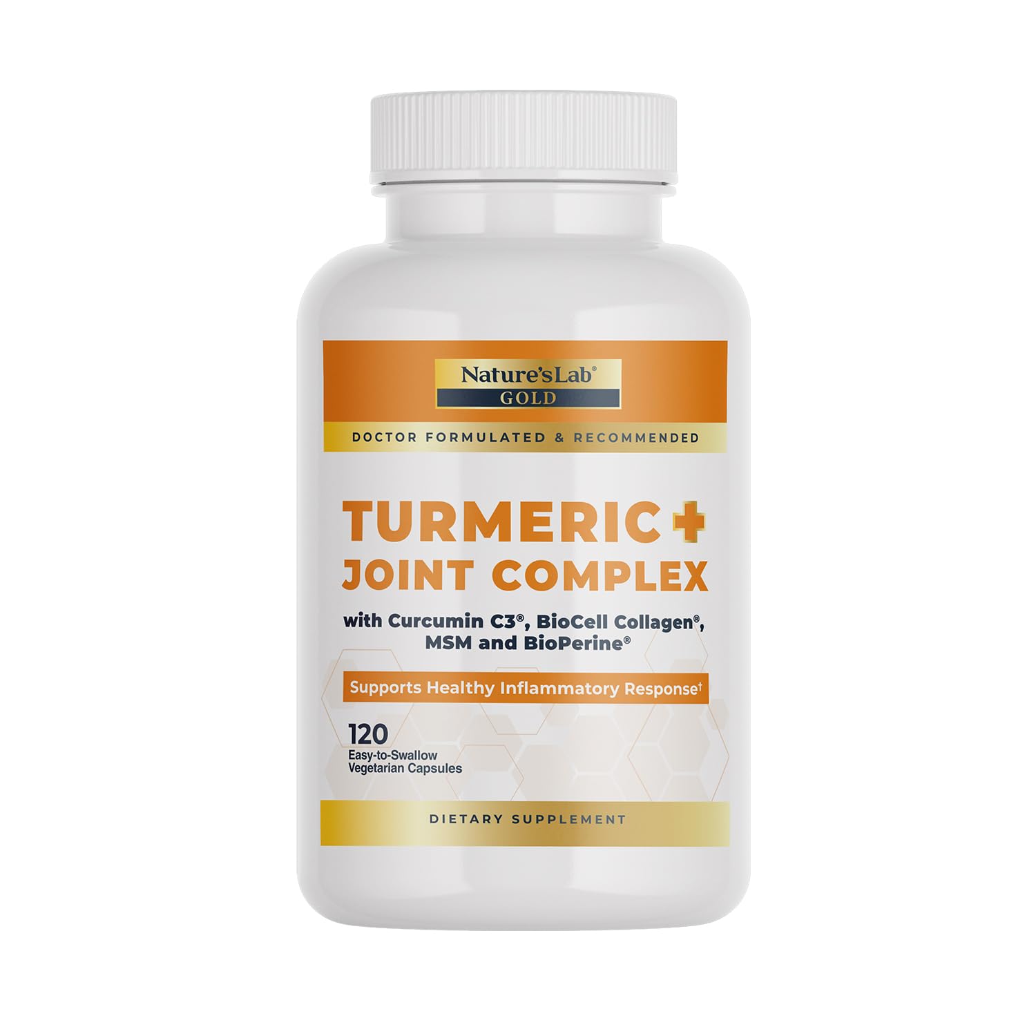 Turmeric Joint Complex