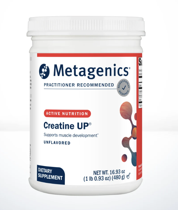 Creatine UP Unflavored