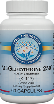 AC-Glutathione 250 (K-117