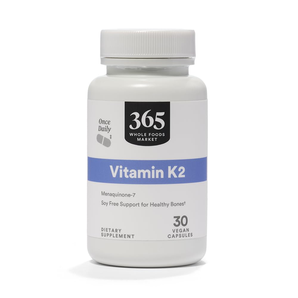 Vitamin K2