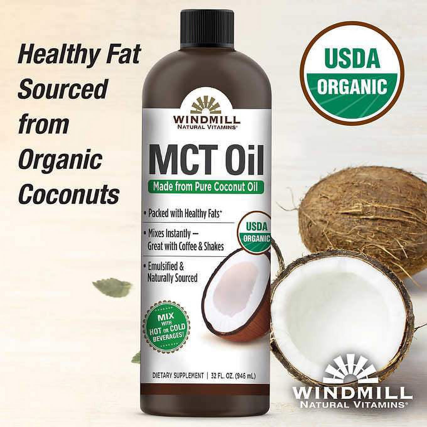 MCT Oil