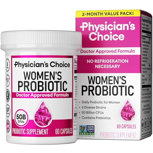 Women's Probiotic