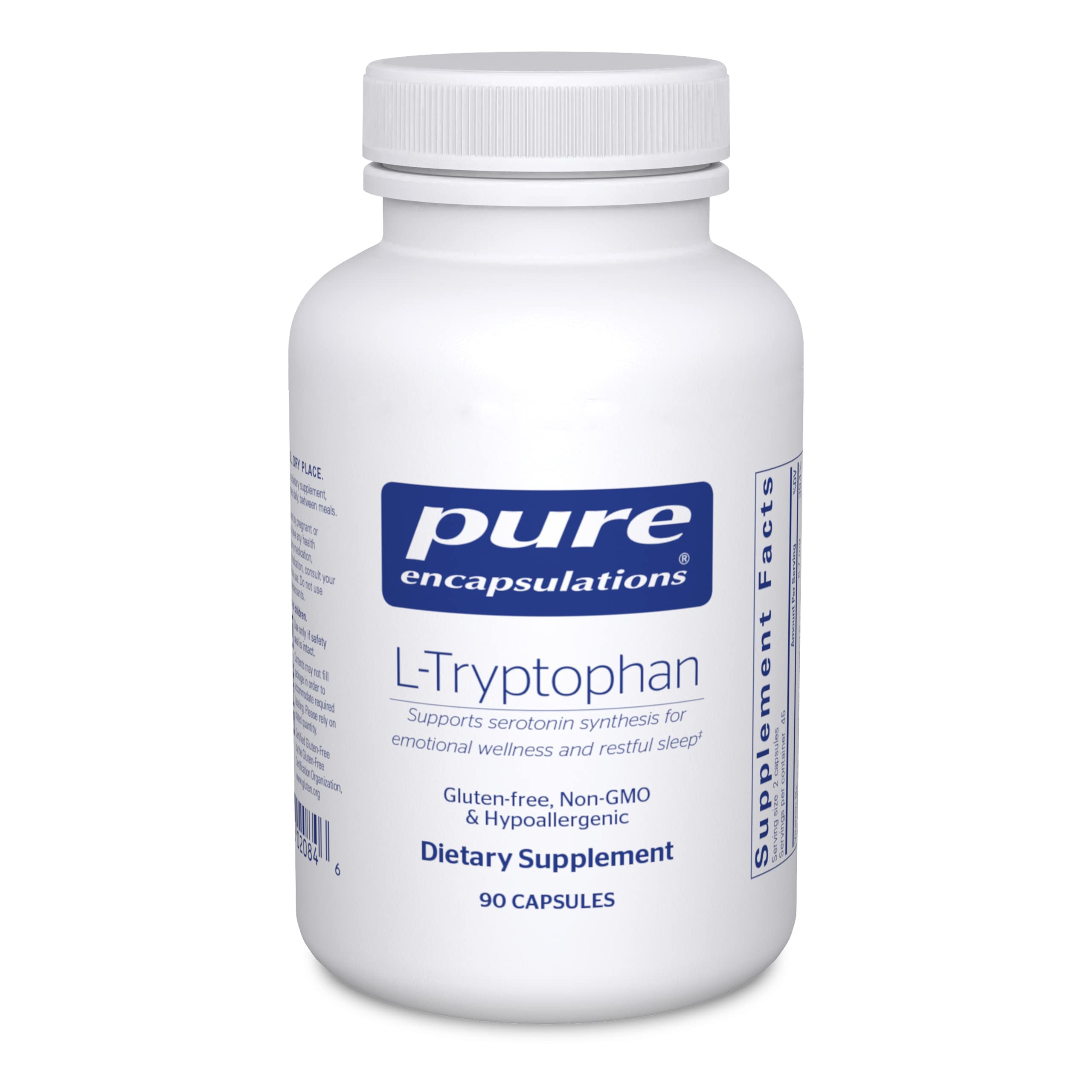 L-Tryptophan