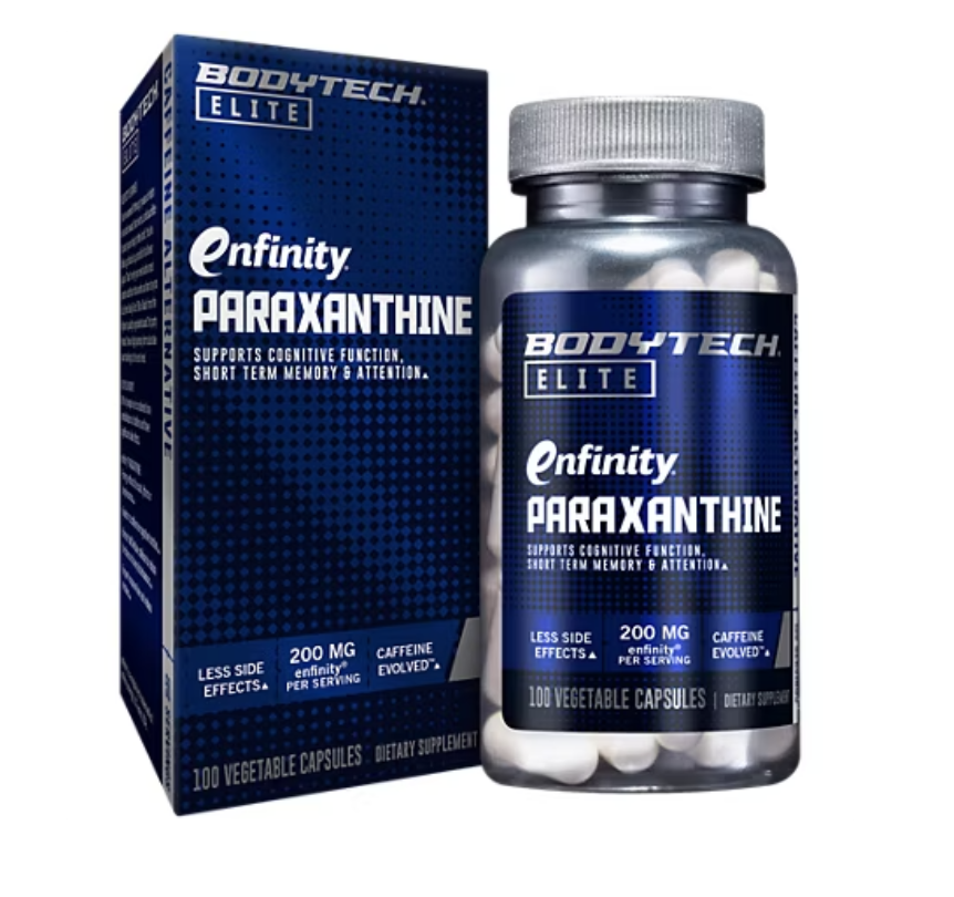 Enfinity Paraxanthine