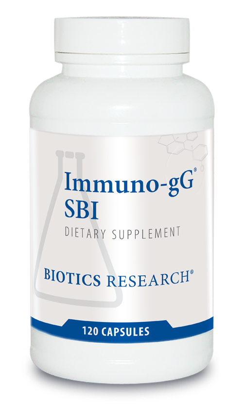 Immuno-gG SBI