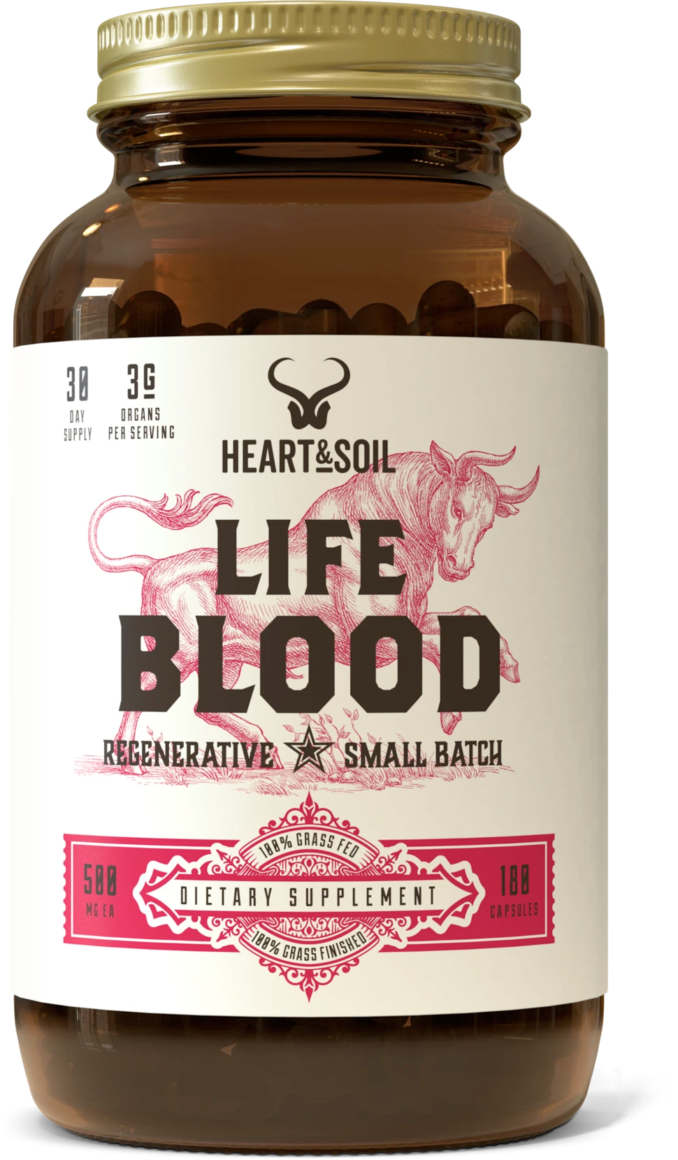 Life Blood