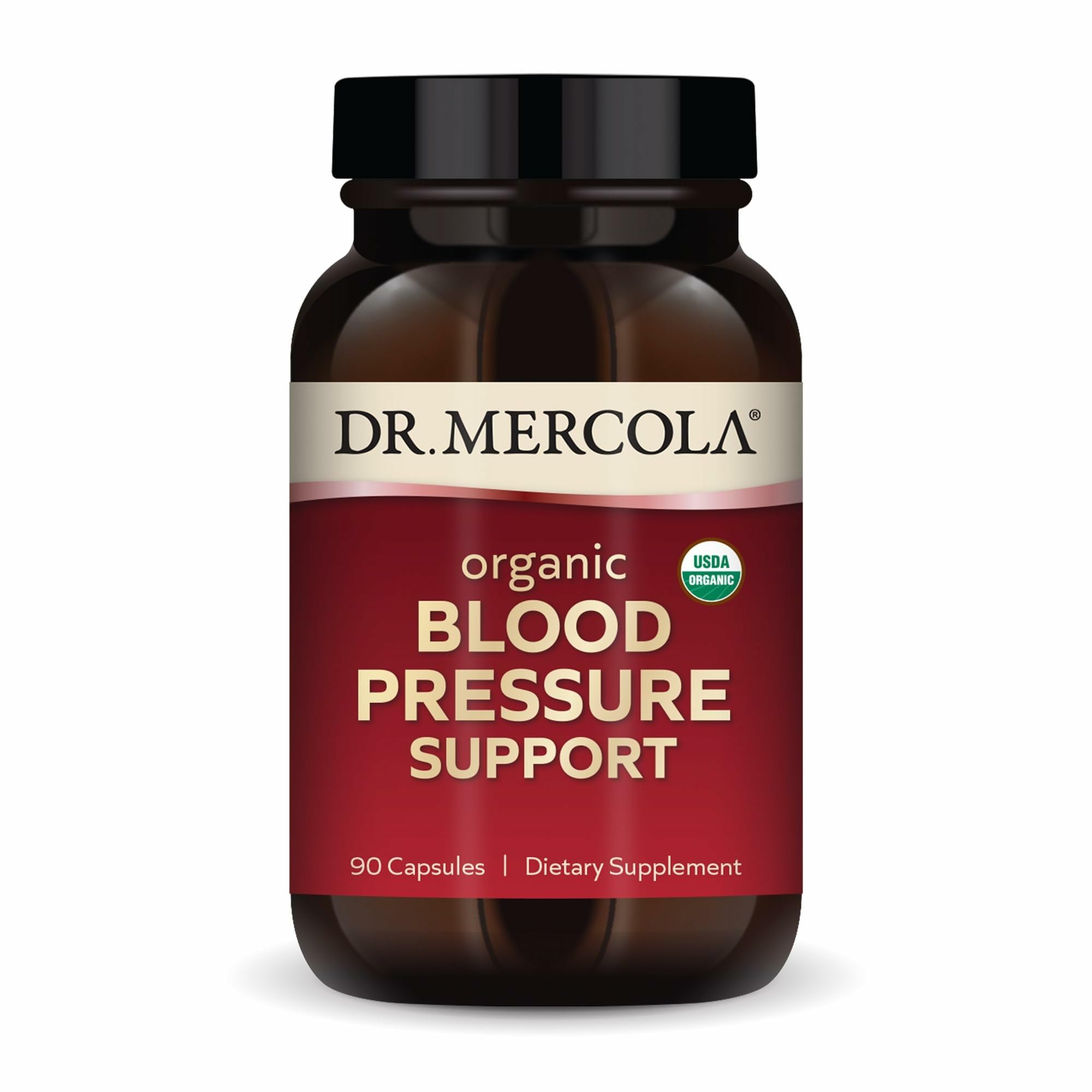 Blood Pressure Support