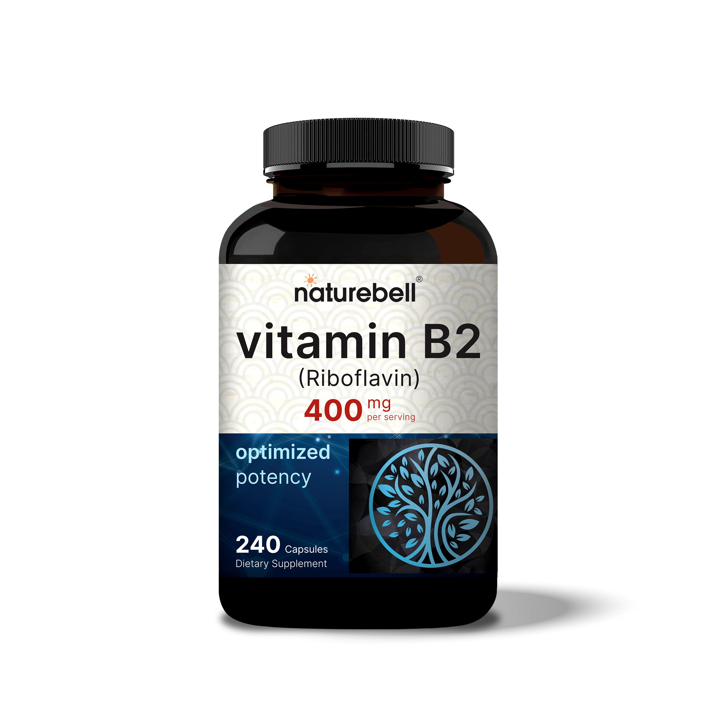 Vitamin B2