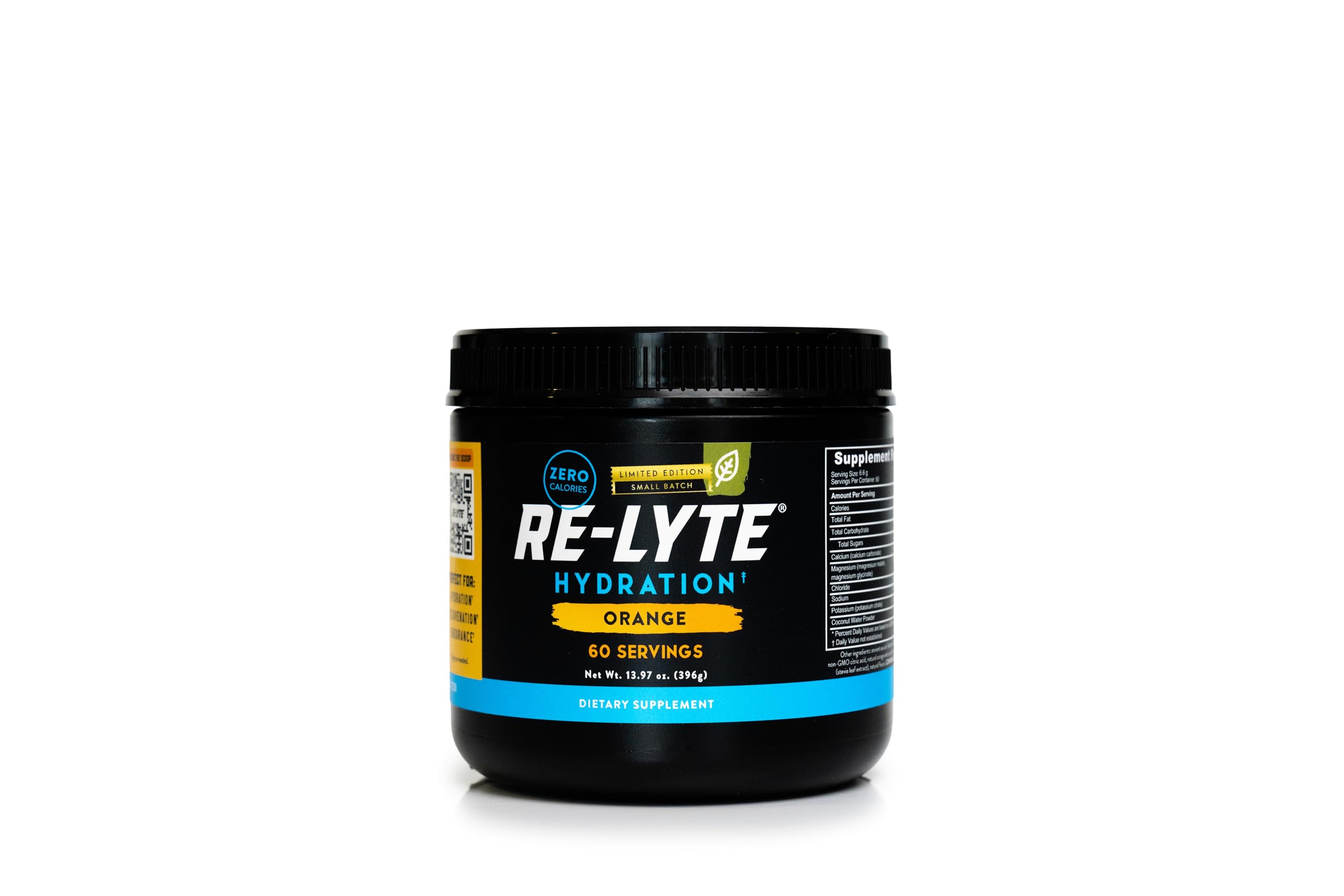 Re-Lyte Hydration (Orange