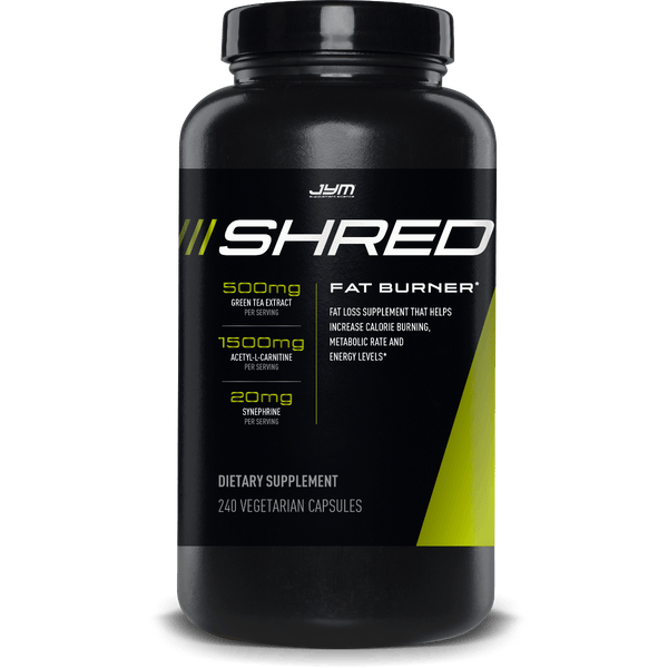 Shred