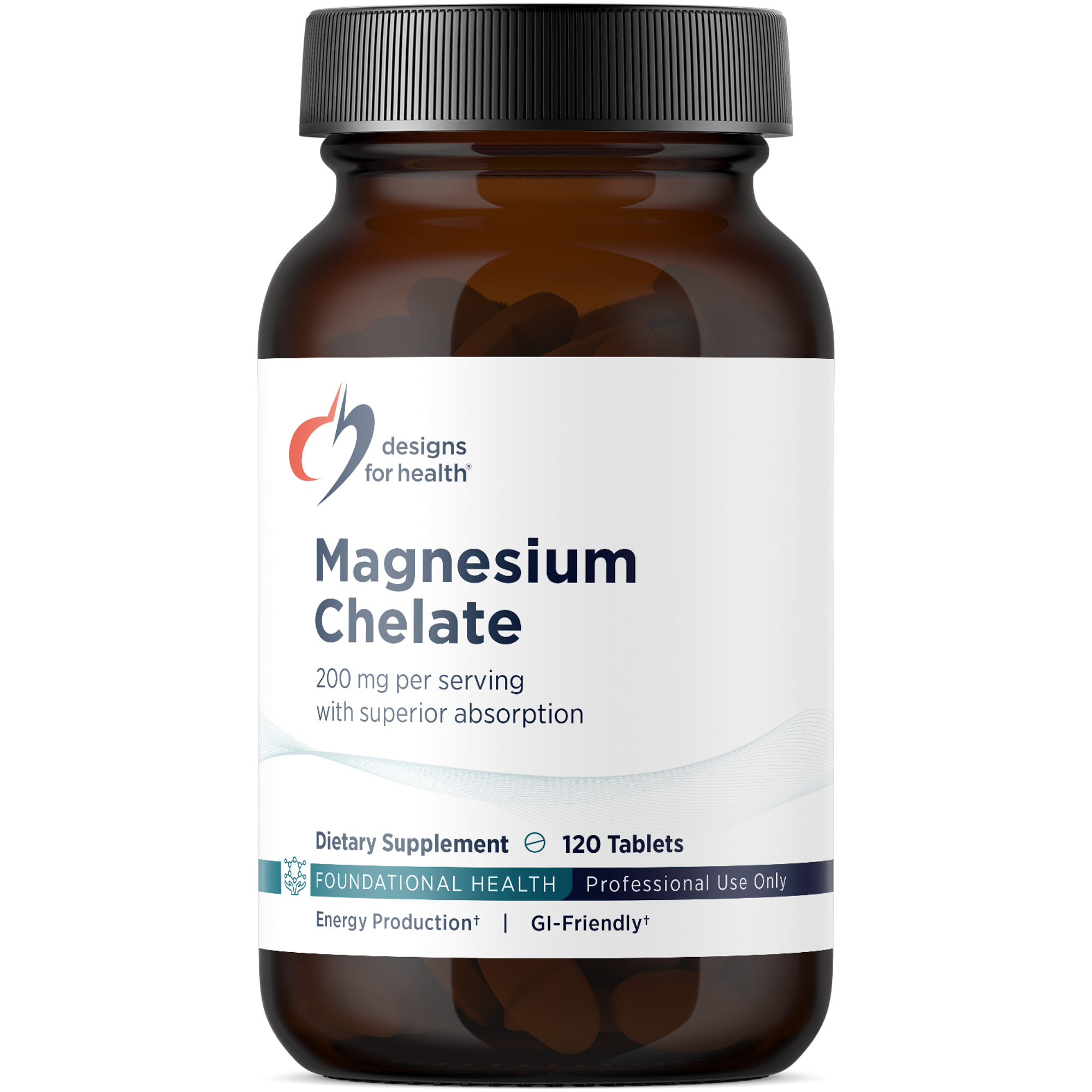 Magnesium Chelate